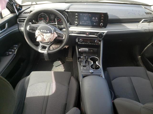 2023 Kia K5 Lxs VIN: 5XXG14J26PG199955 Lot: 52718484