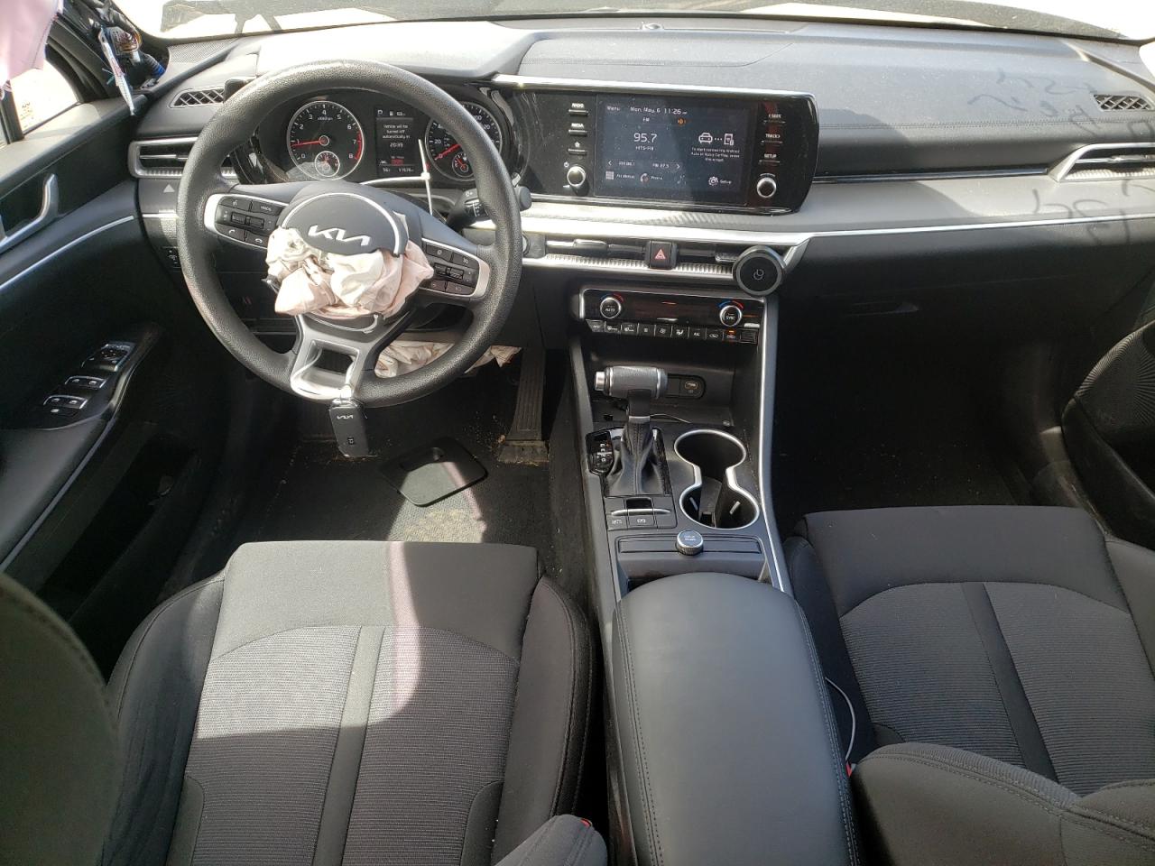 5XXG14J26PG199955 2023 Kia K5 Lxs