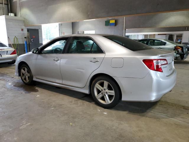 2013 Toyota Camry L VIN: 4T1BF1FK6DU226303 Lot: 53903734