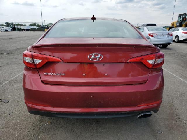 2015 Hyundai Sonata Se VIN: 5NPE24AF5FH251330 Lot: 54441134