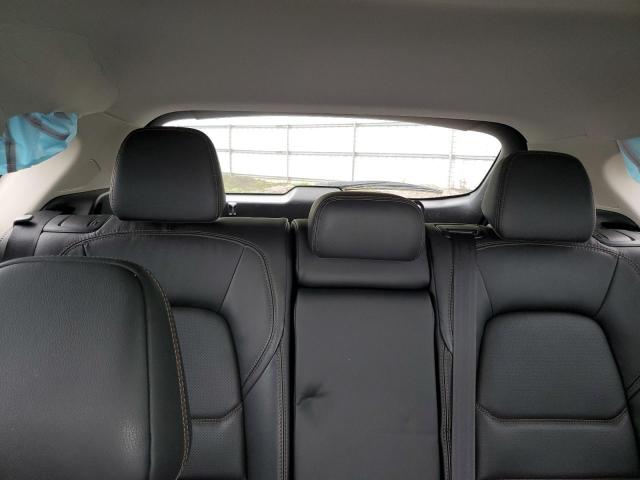 2018 Mazda Cx-5 Grand Touring VIN: JM3KFBDM4J0355455 Lot: 53578154