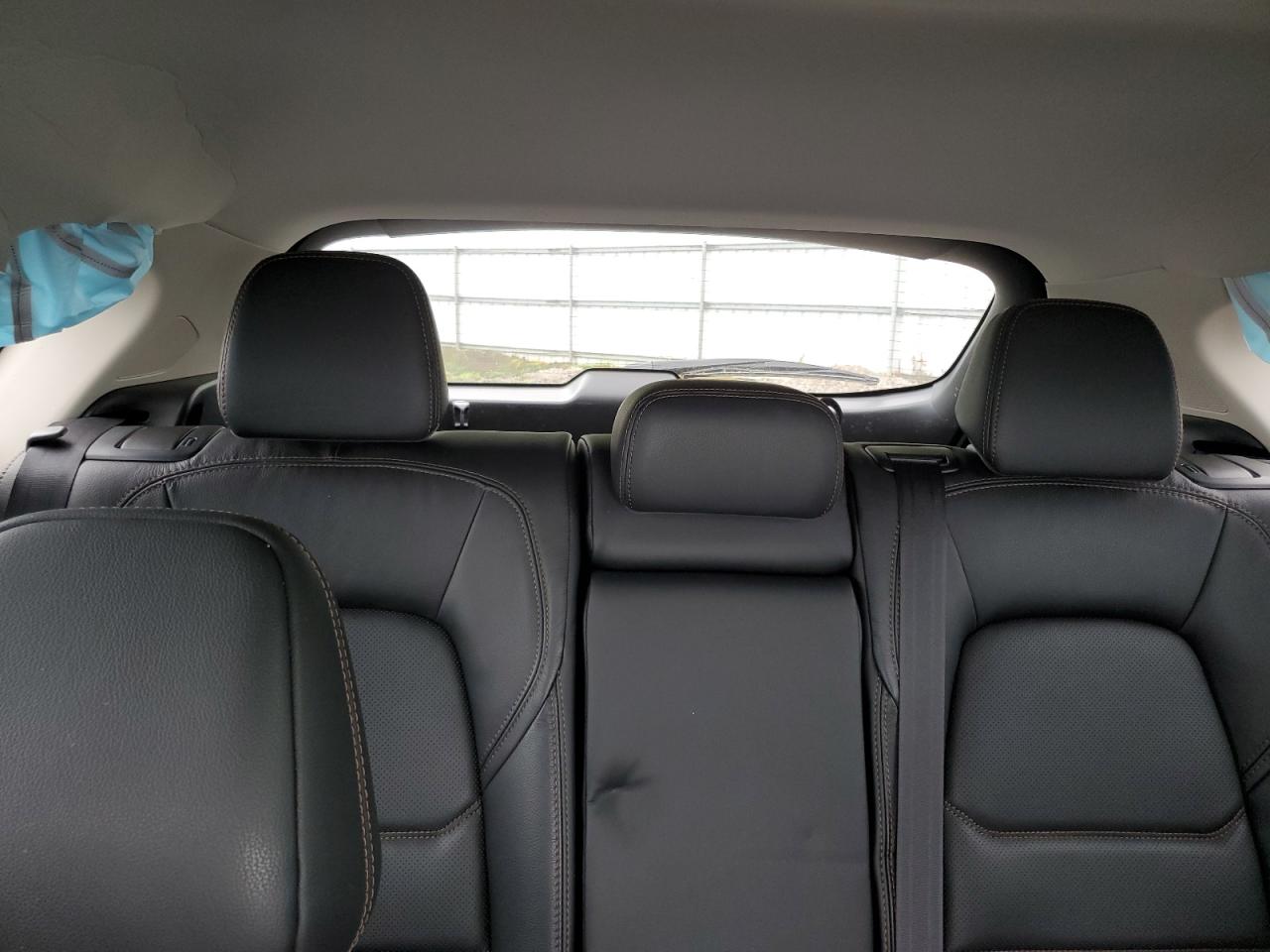 JM3KFBDM4J0355455 2018 Mazda Cx-5 Grand Touring