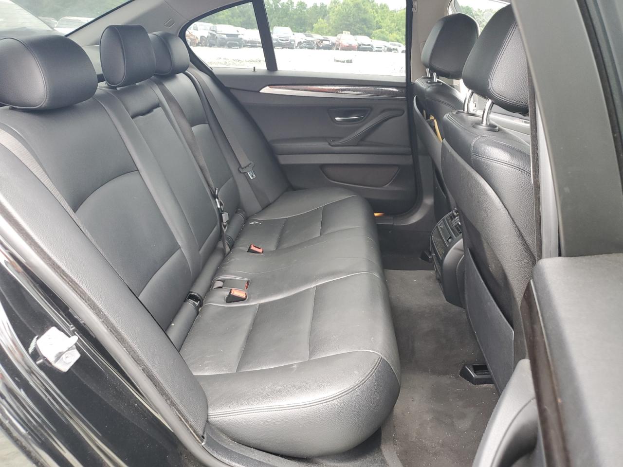 WBA5B3C55ED538554 2014 BMW 535 Xi