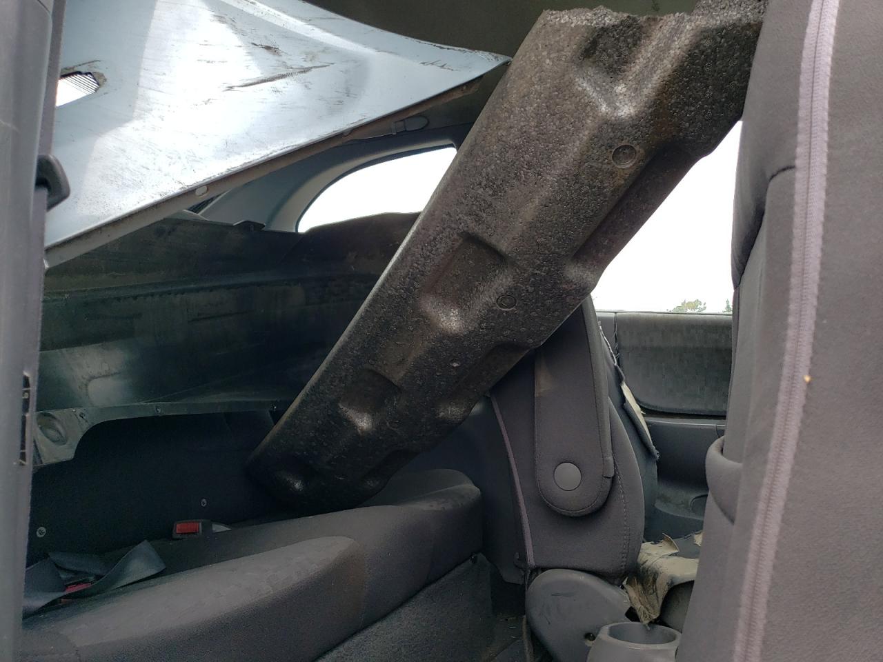 KMHCG35CX5U331130 2005 Hyundai Accent Gs