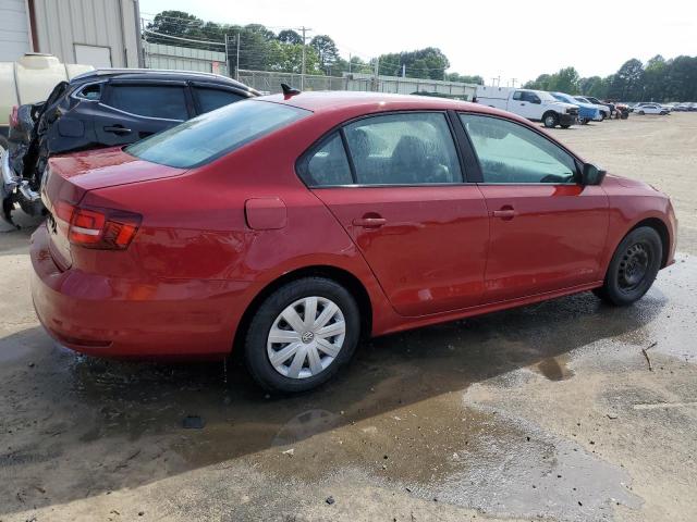 2016 Volkswagen Jetta S VIN: 3VW167AJ8GM256247 Lot: 53313474