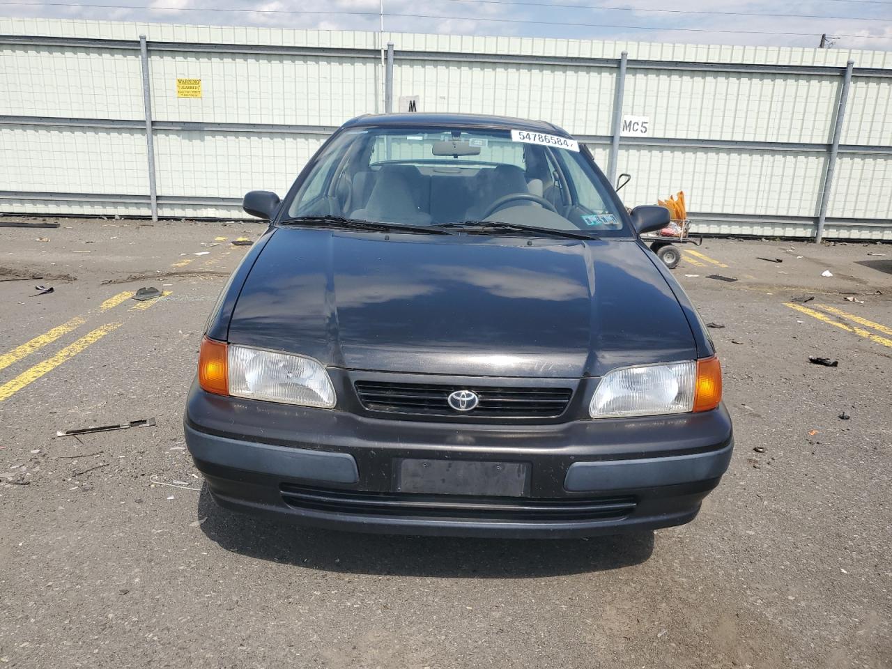 JT2AC52L4V0263527 1997 Toyota Tercel Ce