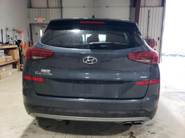 2020 Hyundai Tucson Limited VIN: KM8J3CAL3LU164261 Lot: 54505874