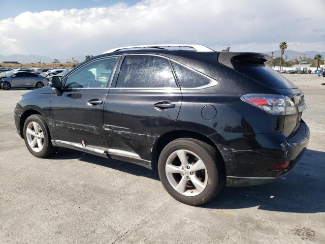 2011 Lexus Rx 350 VIN: JTJZK1BA6B2003146 Lot: 54710584