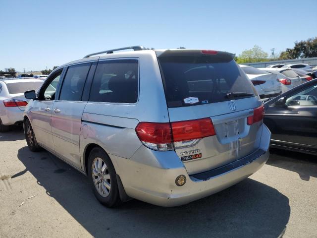 2008 Honda Odyssey Ex VIN: 5FNRL38428B020335 Lot: 53477094