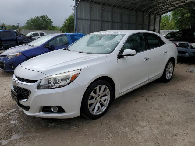 2015 Chevrolet Malibu Ltz VIN: 1G11F5SLXFU146620 Lot: 52925274