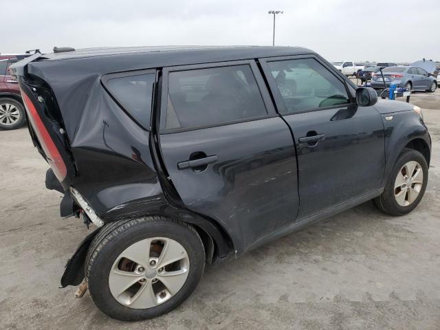 2014 Kia Soul VIN: KNDJN2A28E7109242 Lot: 55384824