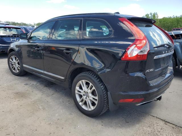 2016 Volvo Xc60 T5 VIN: YV440MDJ2G2860764 Lot: 55081114