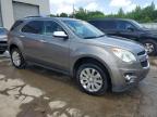 CHEVROLET EQUINOX LT photo