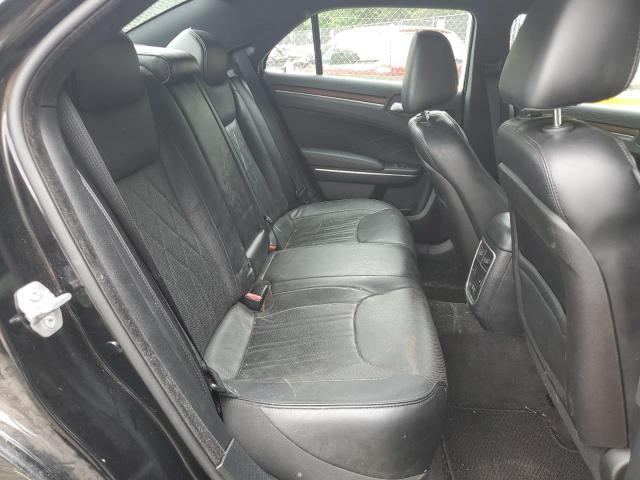 2015 Chrysler 300C Platinum VIN: 2C3CCASG0FH763813 Lot: 55207344