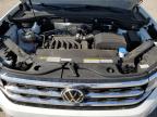 VOLKSWAGEN ATLAS SE photo