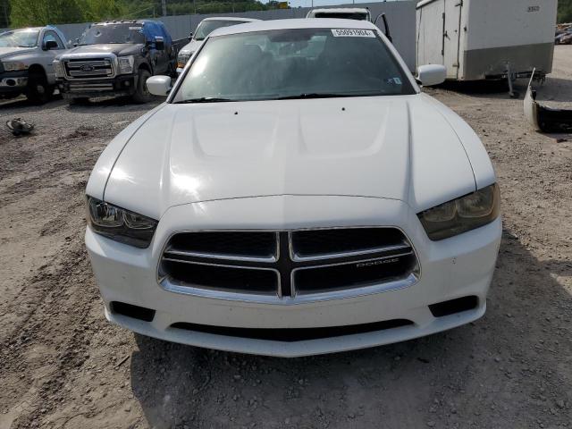 2011 Dodge Charger VIN: 2B3CL3CG4BH607159 Lot: 55091904