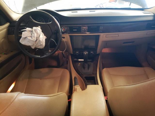 2010 BMW 328 Xi VIN: WBAPK7C52AA459760 Lot: 56563084