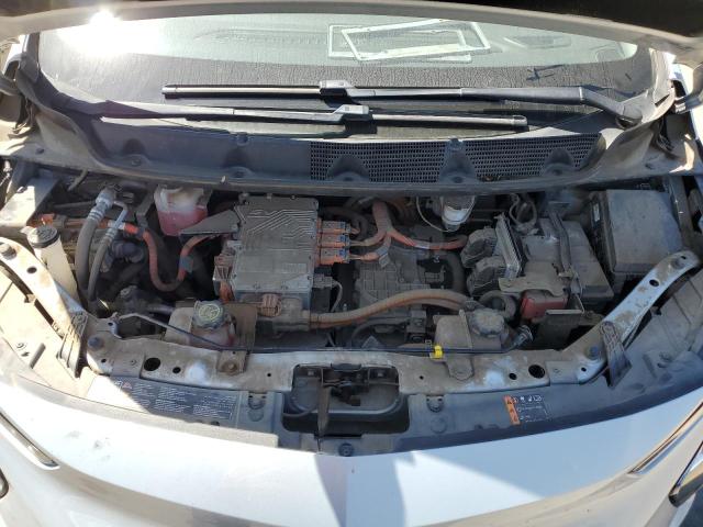 2022 Chevrolet Bolt Ev 1Lt VIN: 1G1FW6S03N4101003 Lot: 56212214