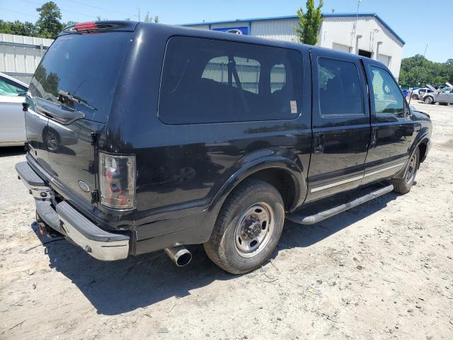 2002 Ford Excursion Limited VIN: 1FMNU42F32EA15385 Lot: 56114914