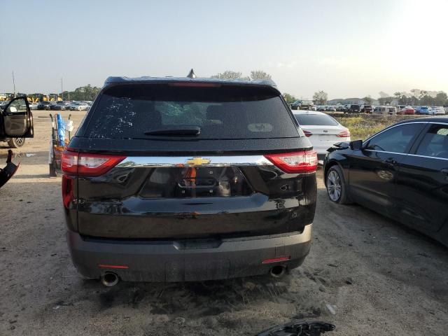 1GNERFKW5LJ134962 Chevrolet Traverse L 6