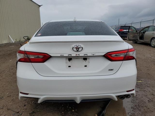 2020 TOYOTA CAMRY SE - 4T1M11AK2LU984278