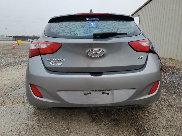 2013 Hyundai Elantra Gt VIN: KMHD35LE9DU052654 Lot: 56639844