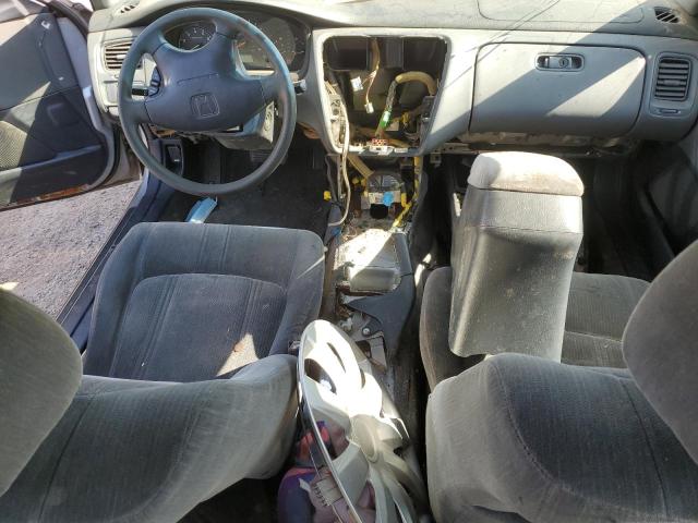 2000 Honda Accord Lx VIN: 1HGCG5640YA153677 Lot: 54851194