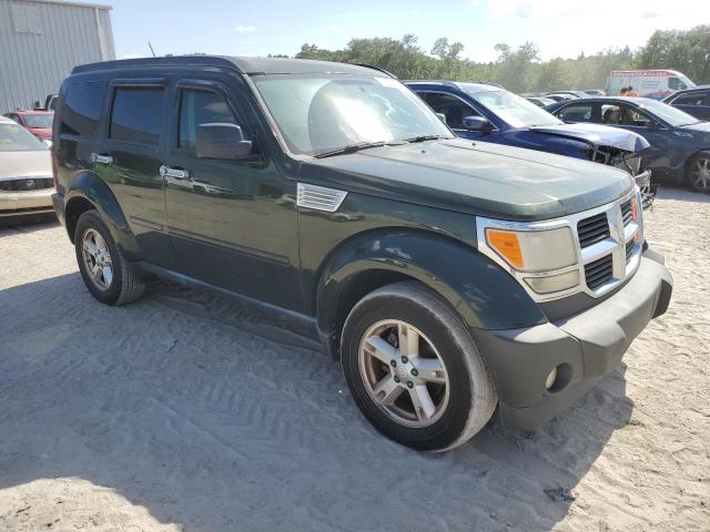 2010 Dodge Nitro Se VIN: 1D4PT2GK3AW124760 Lot: 57102184