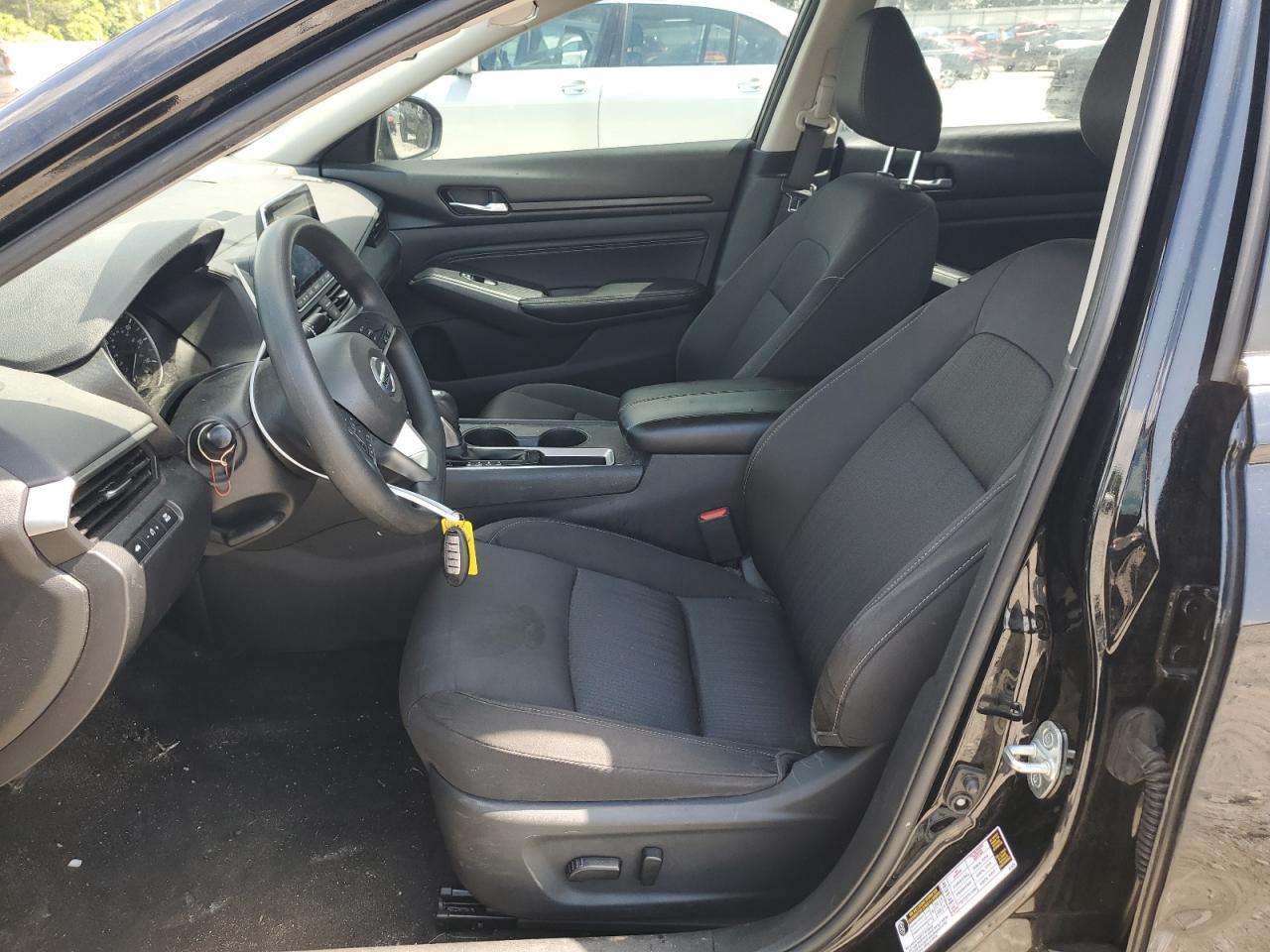 1N4BL4BV4LC177563 2020 Nissan Altima S