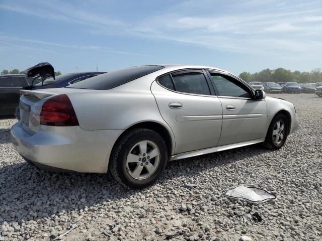 2006 Pontiac Grand Prix VIN: 2G2WP552761277968 Lot: 55834614