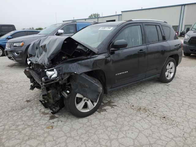 2015 JEEP COMPASS LA - 1C4NJDEB8FD120036