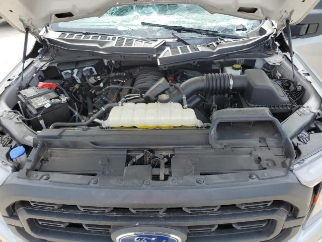 2023 FORD F150 - 1FTMF1C54PKD66085
