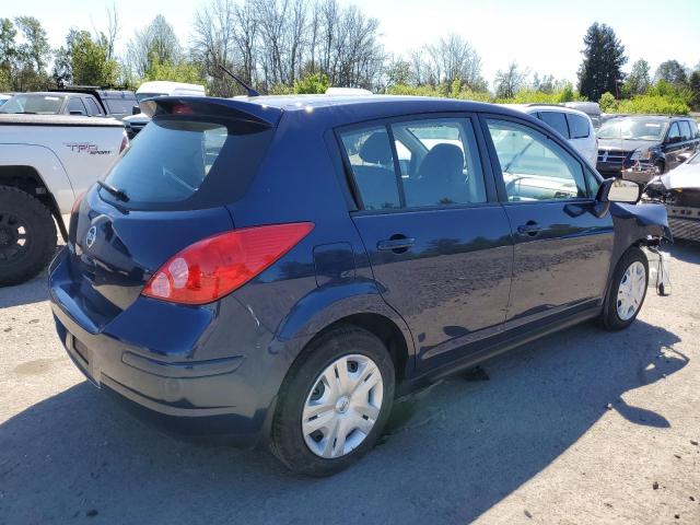 2012 Nissan Versa S VIN: 3N1BC1CP9CK242302 Lot: 54649664