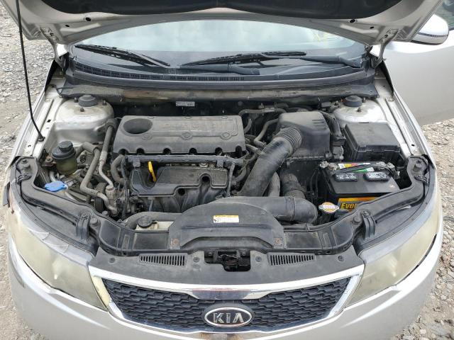2012 Kia Forte Ex VIN: KNAFU5A21C5569035 Lot: 55676044