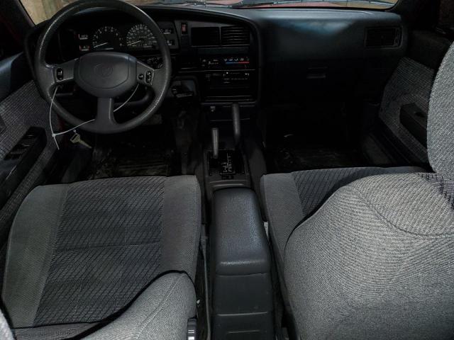 1994 Toyota Pickup 1/2 Ton Extra Long Wheelbase Sr5 VIN: JT4VN13G1R5128513 Lot: 54188554