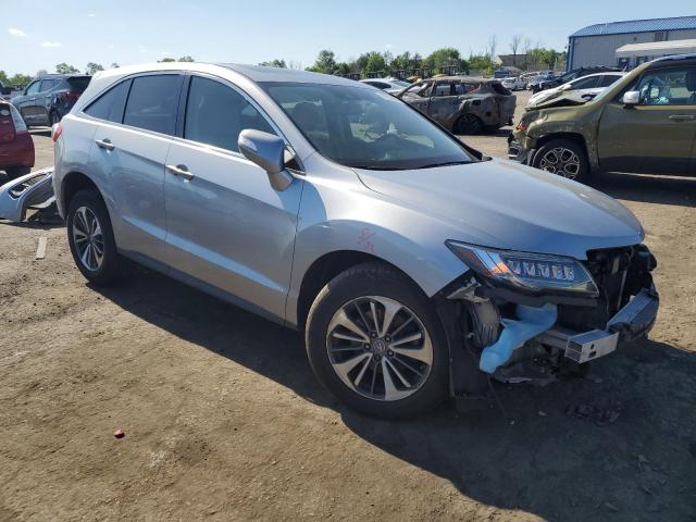 2017 Acura Rdx Advance VIN: 5J8TB4H79HL023479 Lot: 57039944