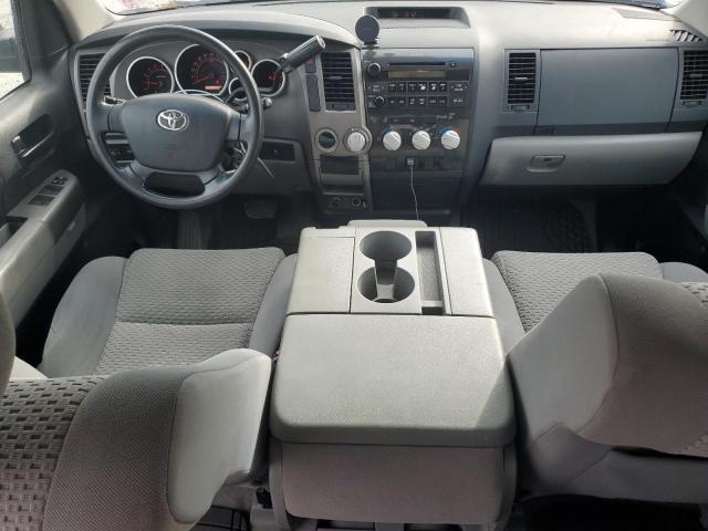 2010 Toyota Tundra Double Cab Sr5 VIN: 5TFUM5F11AX001041 Lot: 54386504