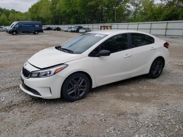 3KPFK4A7XHE070034 | 2017 KIA forte lx