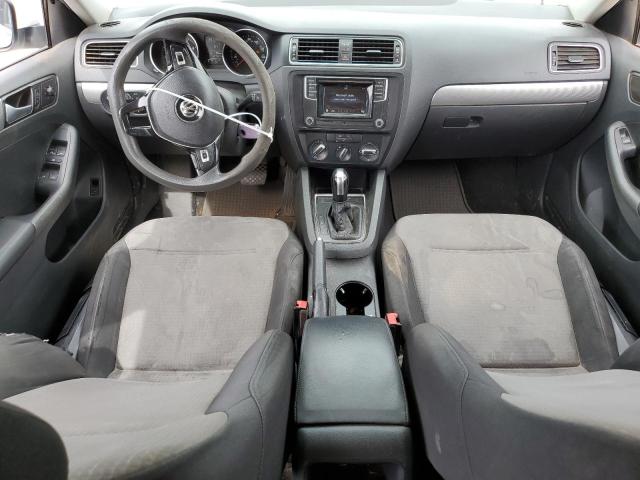 2017 Volkswagen Jetta S VIN: 3VW2B7AJXHM306342 Lot: 55875824