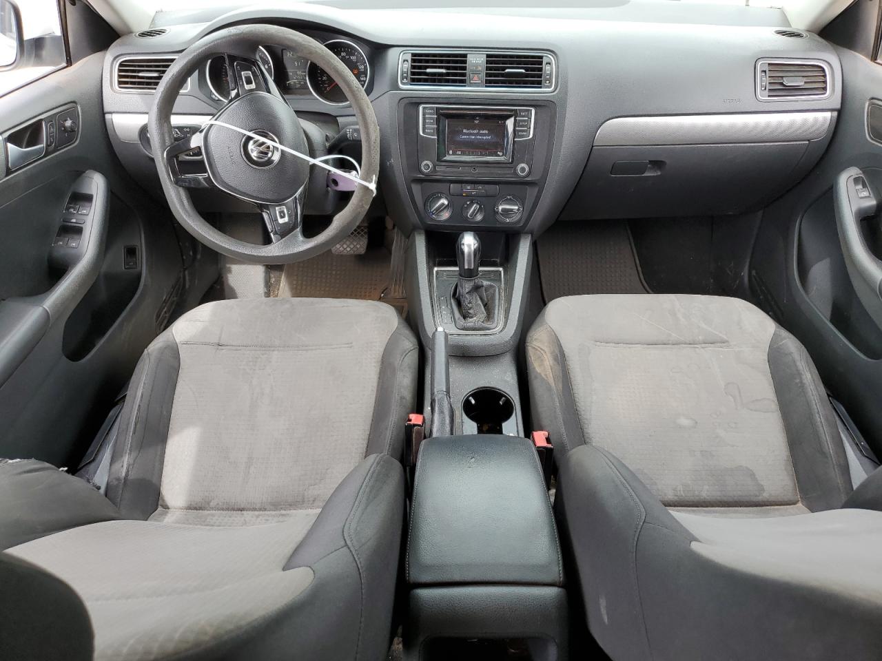 3VW2B7AJXHM306342 2017 Volkswagen Jetta S