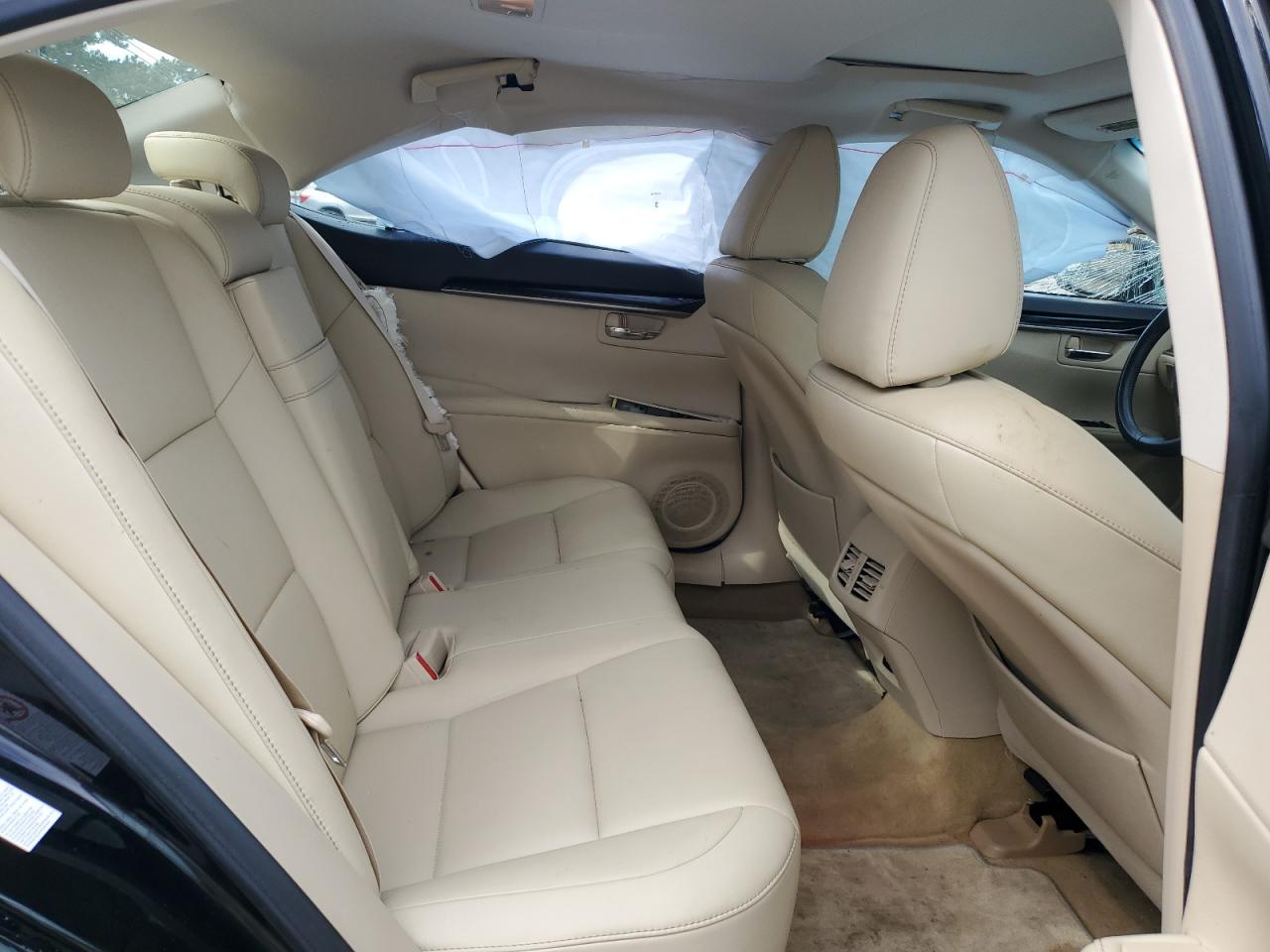 JTHBK1GG9D2030280 2013 Lexus Es 350