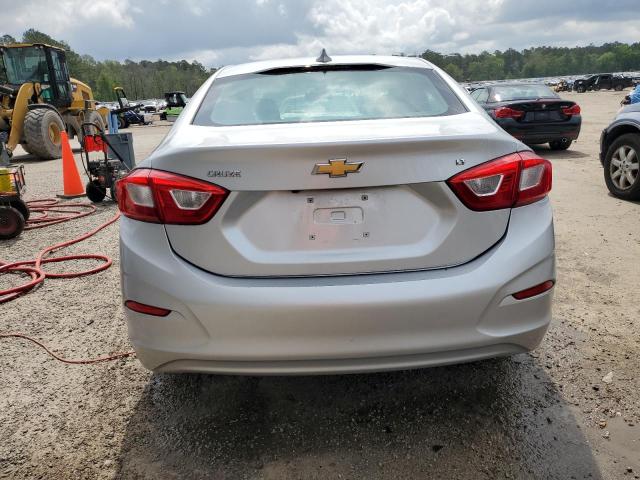 2017 Chevrolet Cruze Lt VIN: 1G1BE5SM1H7251306 Lot: 53657994