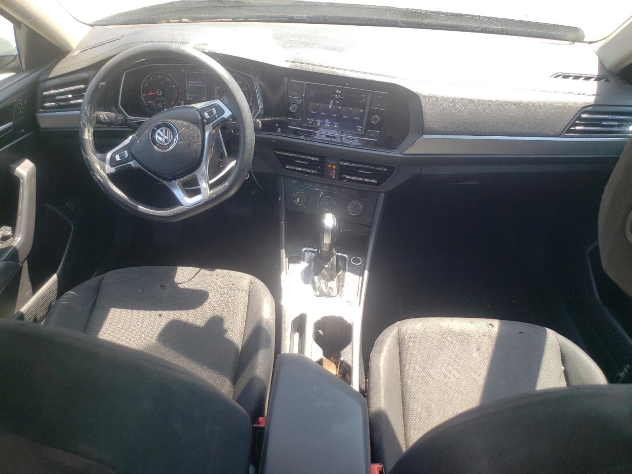 3VWC57BU3LM087821 2020 Volkswagen Jetta S