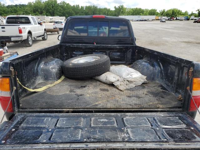 2003 Toyota Tacoma VIN: 5TENL42N13Z197925 Lot: 54993414