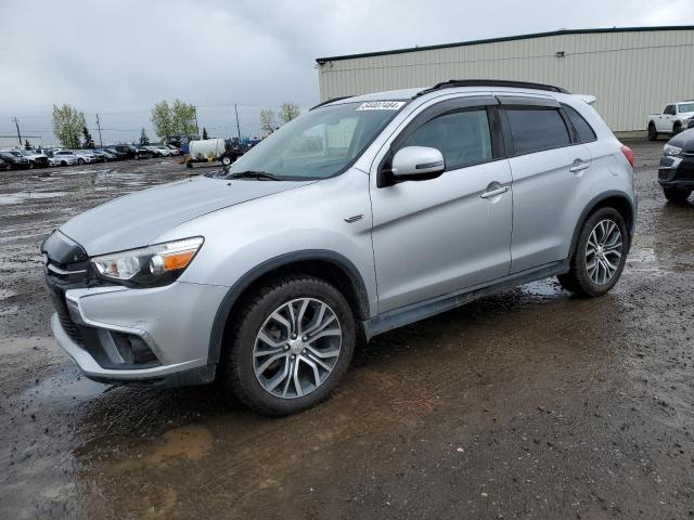 2019 Mitsubishi Rvr Se Limited VIN: JA4AJ4AW4KU604491 Lot: 54407484