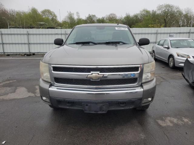 2007 Chevrolet Silverado K1500 Crew Cab VIN: 3GCEK13M47G503895 Lot: 54031724