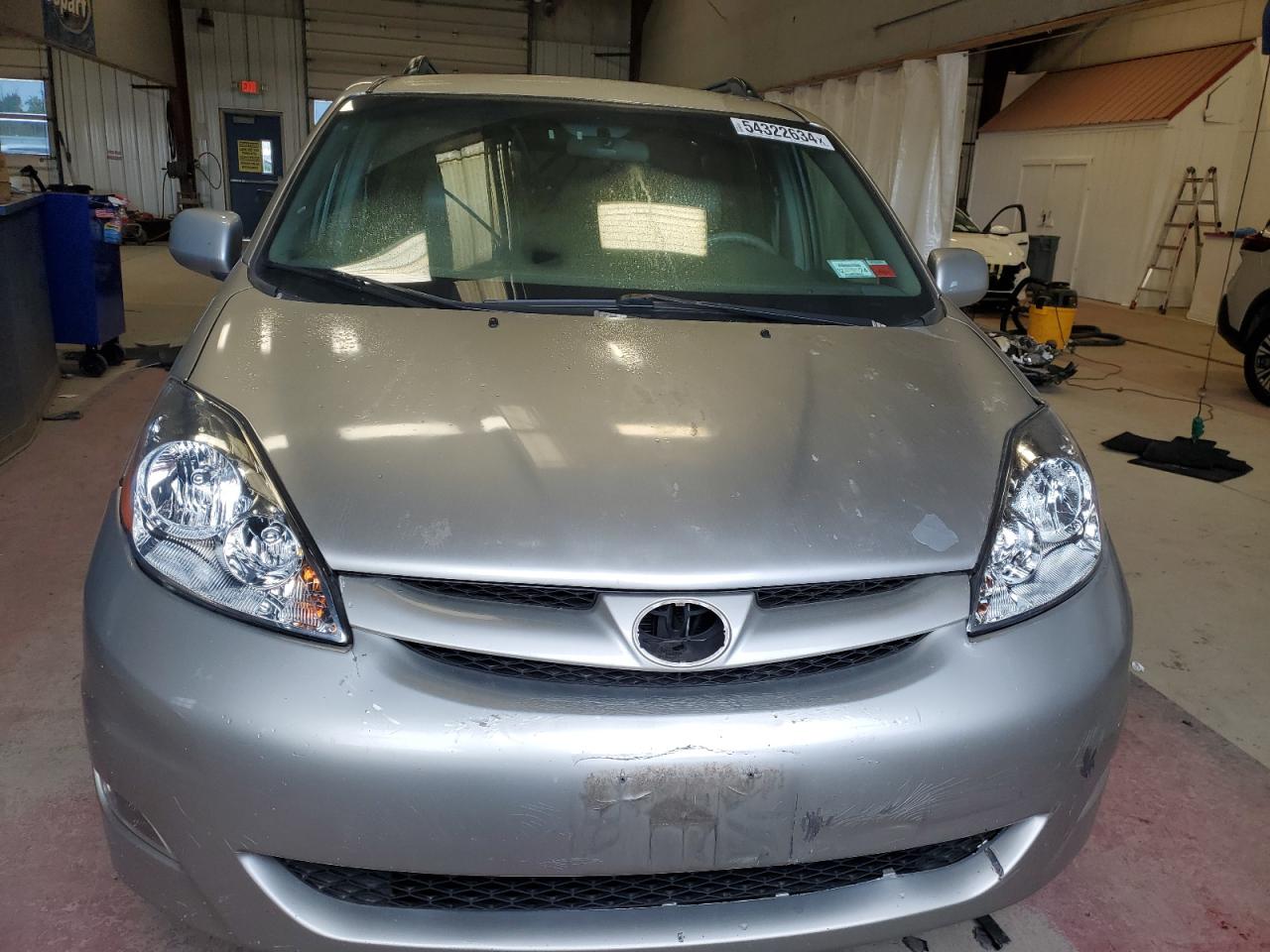 5TDBA22C86S057979 2006 Toyota Sienna Xle