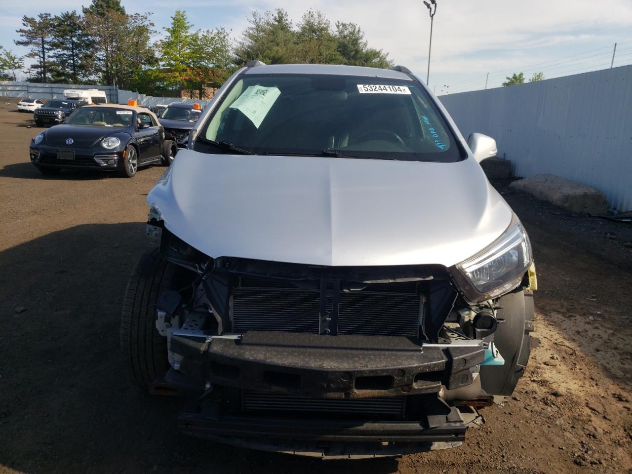 KL4CJESB2HB046428 2017 Buick Encore Preferred