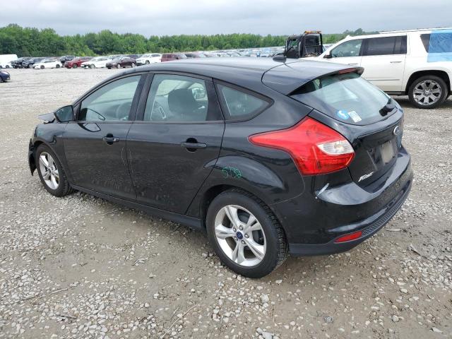 2013 Ford Focus Se VIN: 1FADP3K22DL288093 Lot: 54075114