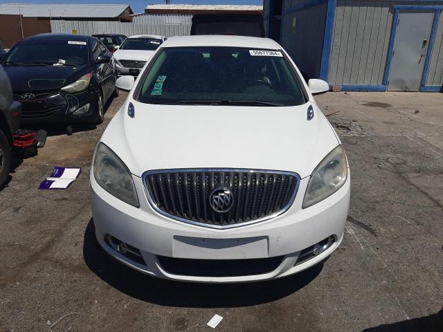 2017 Buick Verano Sport Touring VIN: 1G4PR5SK9H4116667 Lot: 55677364